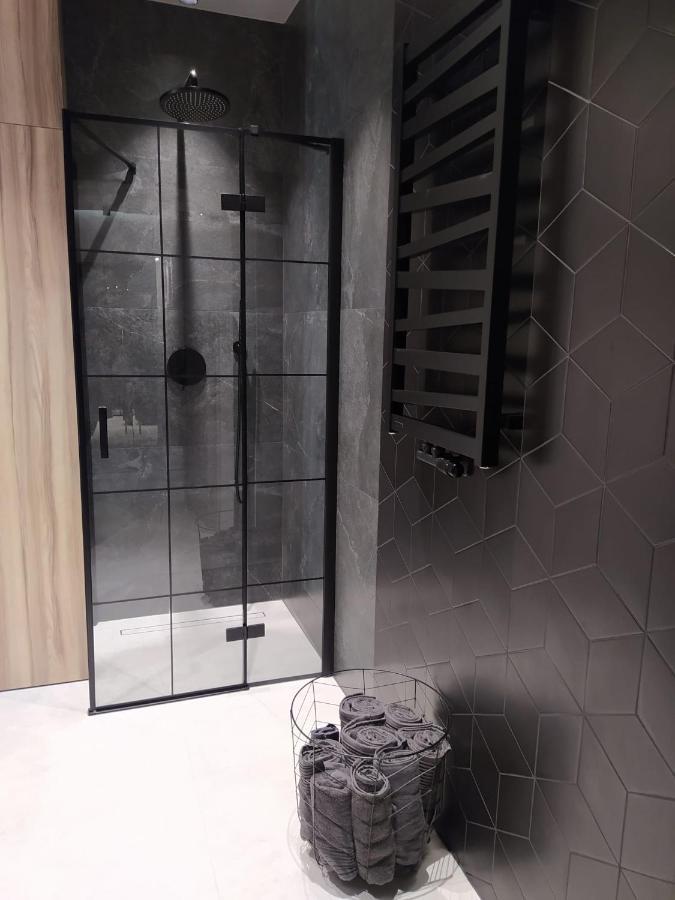 Luxury Apartament Wyszynskiego Radom Exteriér fotografie