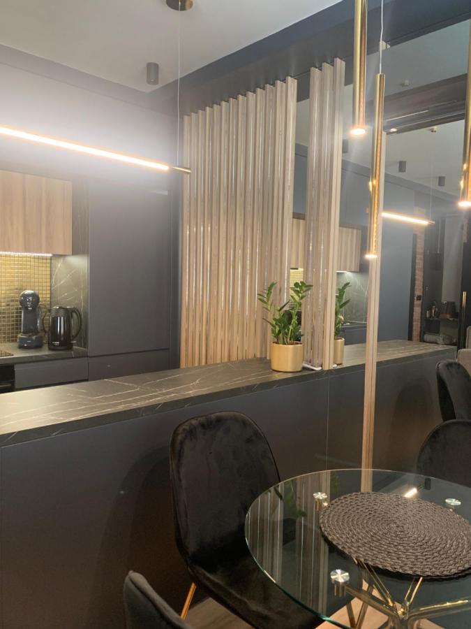 Luxury Apartament Wyszynskiego Radom Exteriér fotografie